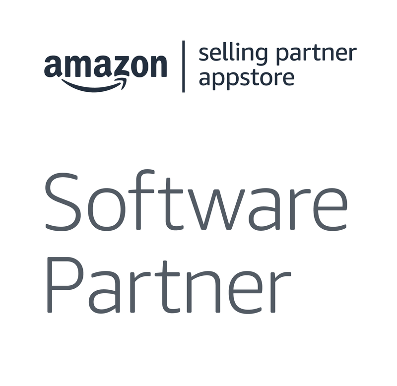 Amazon Selling Partner Appstore Software Partner